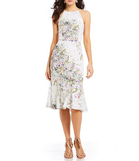 antonio melani dress